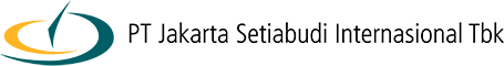 PT Jakarta Setiabudi Internasional, Tbk. Logo
